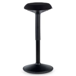 Taburete de oficina Ergonómico Ergostool, asiento dinámico