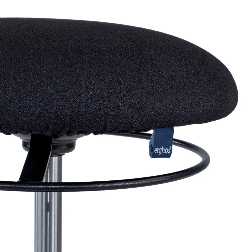 Taburete de oficina Ergonómico Balance