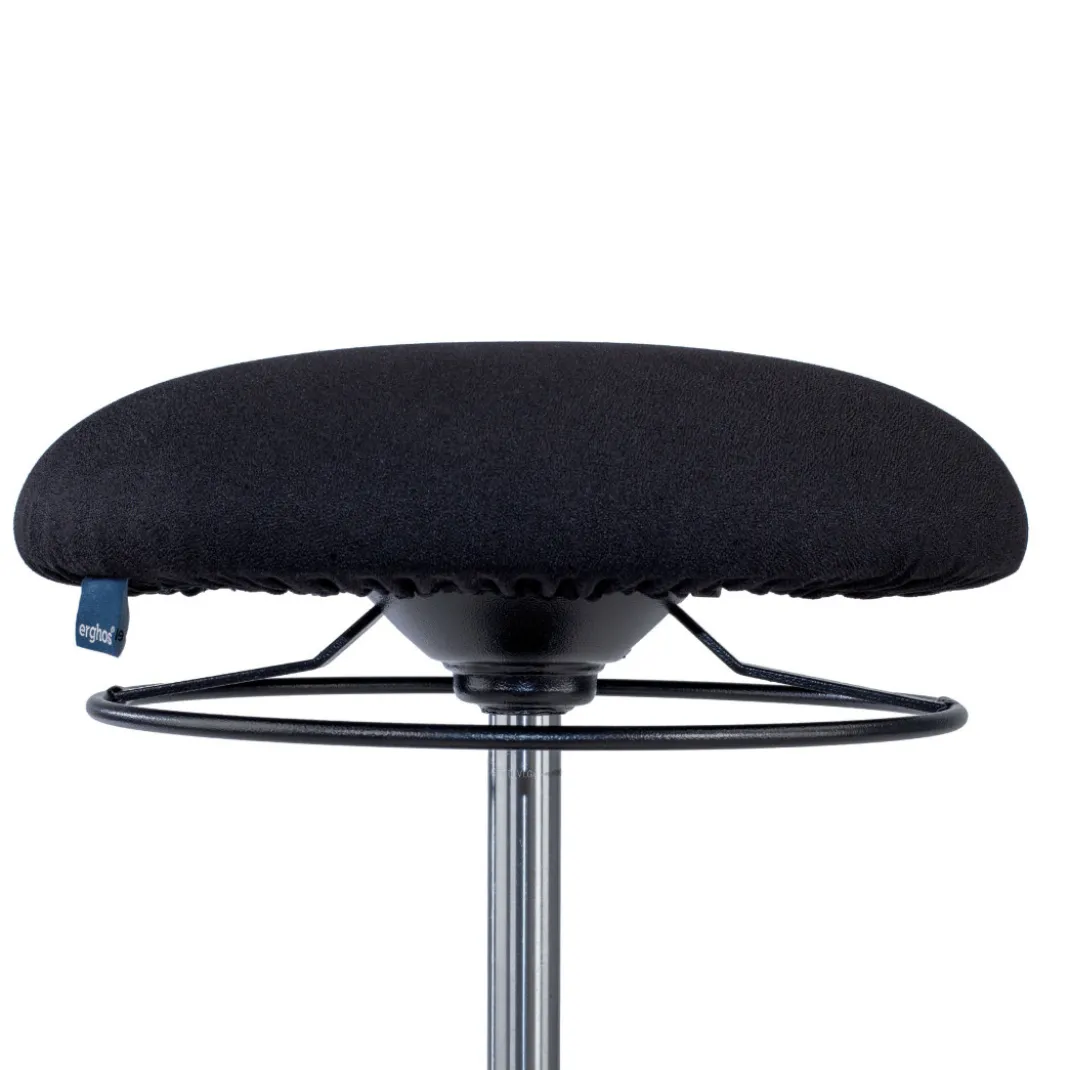 Taburete de oficina Ergonómico Balance