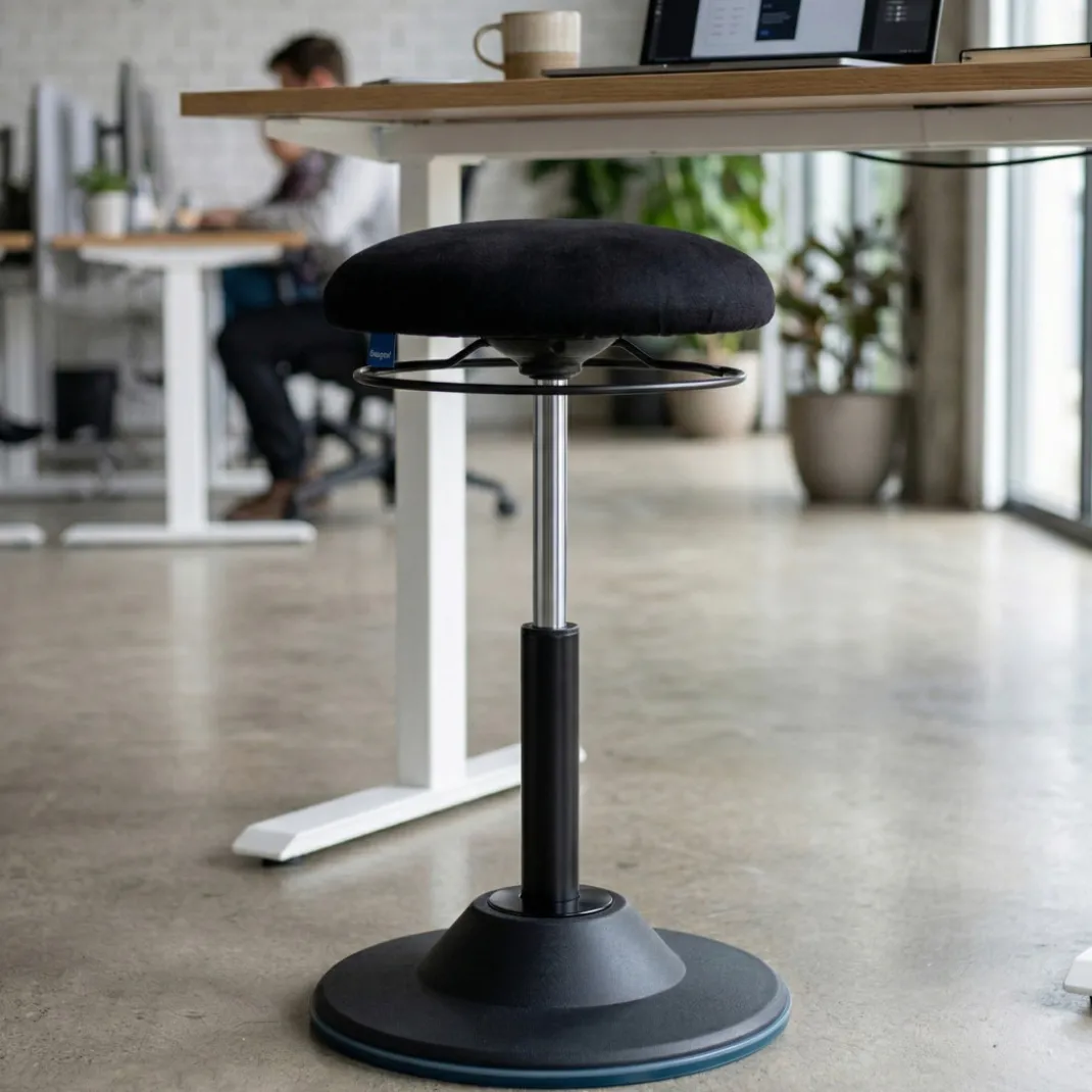 Taburete de oficina Ergonómico Balance
