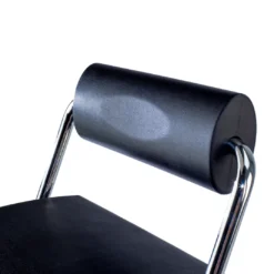 Taburete de Trabajo con respaldo Induro